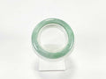 Certified Natural Jadeite Bangle (55mm) 110959
