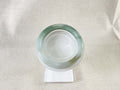 Certified Natural Jadeite Bangle (58mm) 113575