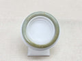 Certified Natural Jadeite Bangle (57mm) 113675