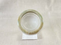 Certified Natural Jadeite Bangle (58mm) 113679