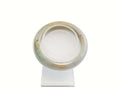 Certified Natural Jadeite Bangle (59mm) 113693