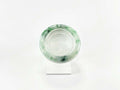 Certified Natural Jadeite Bangle (60mm) 114258