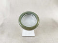 Certified Natural Jadeite Bangle (60mm) 116743