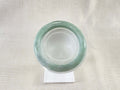 Certified Natural Jadeite Bangle (58mm) 116909