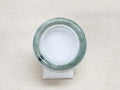 Certified Natural Jadeite Bangle (57mm) 129450