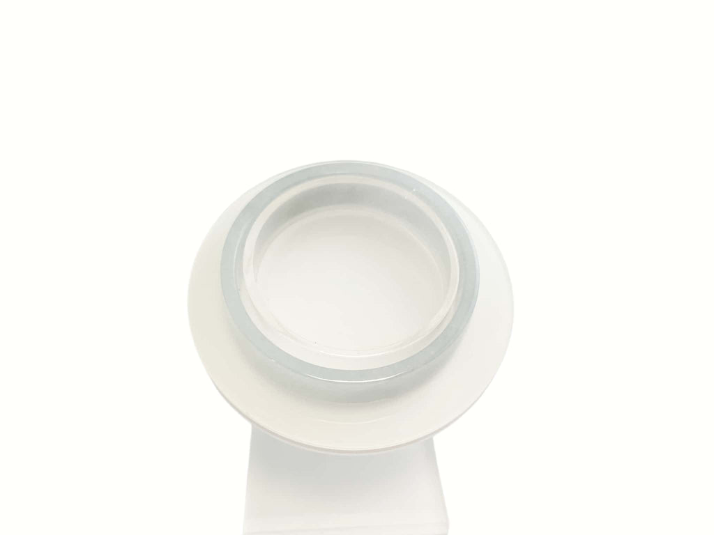 Certified Natural Jadeite Bangle (53mm) 13008