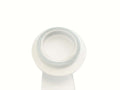 Certified Natural Jadeite Bangle (53mm) 13008