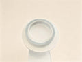 Certified Natural Jadeite Bangle (58mm) 13008