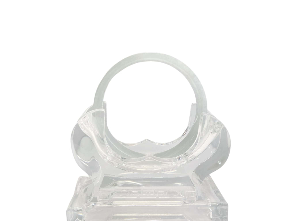 Certified Natural Jadeite Bangle (53mm) 13008