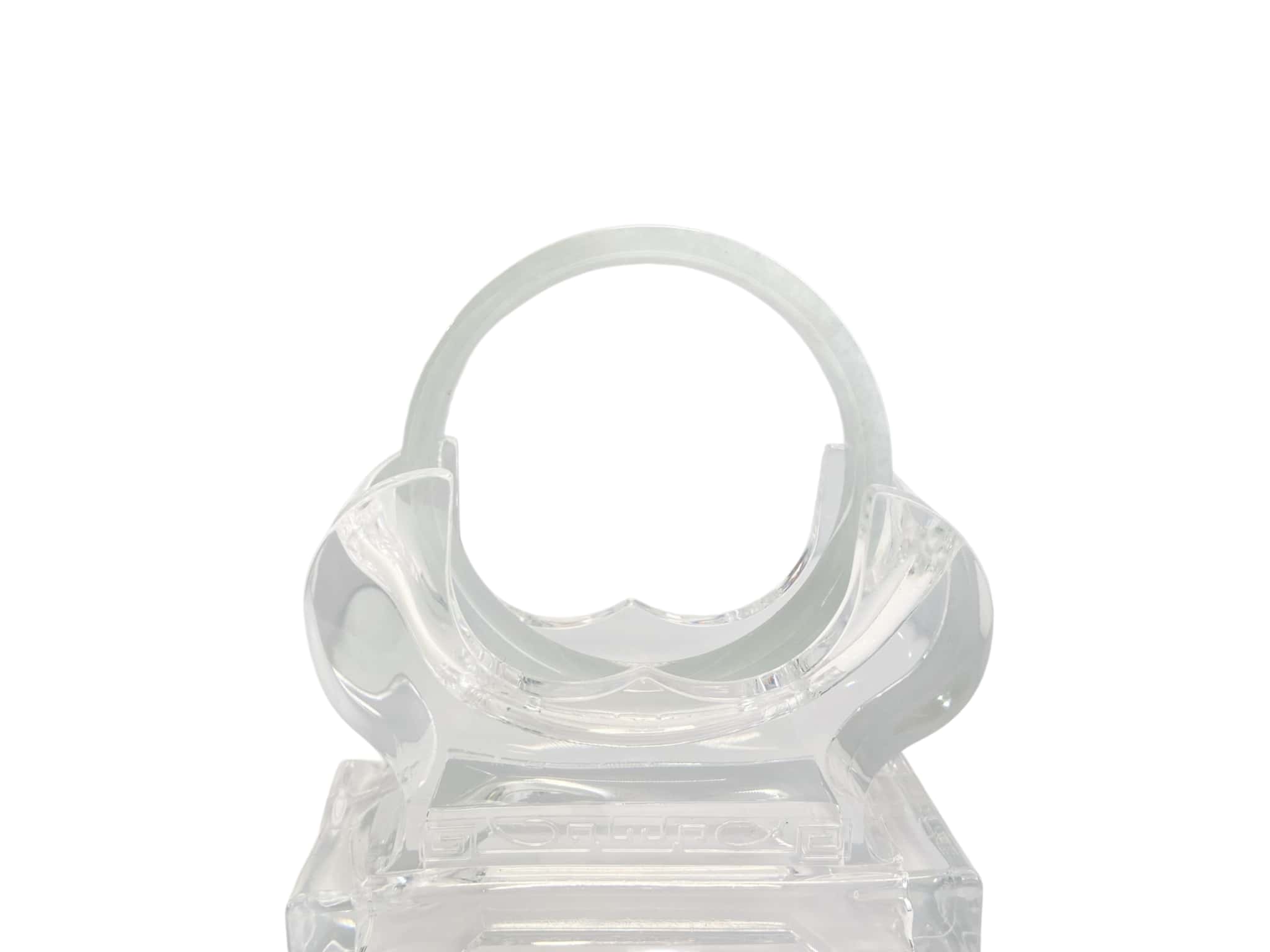 Certified Natural Jadeite Bangle (53mm) 13008