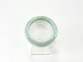 Certified Natural Jadeite Bangle (60mm) 130513
