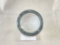 Certified Natural Jadeite Bangle (57mm) 135353
