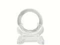 Certified Natural Jadeite Bangle (57mm) 138459