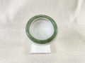 Certified Natural Jadeite Bangle (58mm) 53999