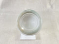 Certified Natural Jadeite Bangle (57mm) 56239