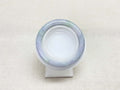 Certified Natural Jadeite Bangle (57mm) 59389