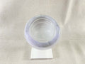 Certified Natural Jadeite Bangle (58mm) 79918