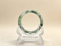 Certified Natural Jadeite Bangle (60mm) 85357