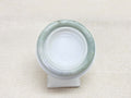 Certified Natural Jadeite Bangle (57mm) 92394