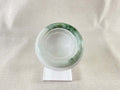 Certified Natural Jadeite Bangle (57mm) 93738
