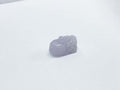 Certified Natural Jadeite Loose Stone Pixiu 133044